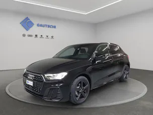 Audi A1 Sportback 35 TFSI S Line S-tronic