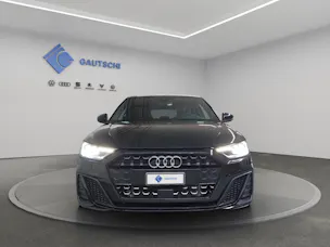 Audi A1 Sportback 35 TFSI S Line S-tronic