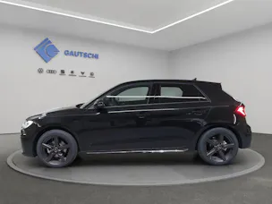 Audi A1 Sportback 35 TFSI S Line S-tronic