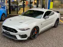Ford Mustang Fastback 5.0 V8 Mach 1 Automat GRAIL
