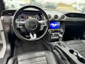 Ford Mustang Fastback 5.0 V8 Mach 1 Automat GRAIL
