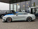 Ford Mustang Fastback 5.0 V8 Mach 1 Automat GRAIL