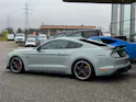 Ford Mustang Fastback 5.0 V8 Mach 1 Automat GRAIL