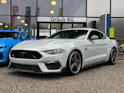 Ford Mustang Fastback 5.0 V8 Mach 1 Automat GRAIL
