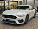 Ford Mustang Fastback 5.0 V8 Mach 1 Automat GRAIL
