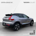Volvo EX40 82kWh Single Motor Extended Range Ultra