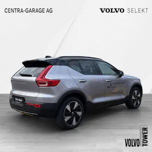 Volvo EX40 82kWh Single Motor Extended Range Ultra