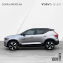 Volvo EX40 82kWh Single Motor Extended Range Ultra