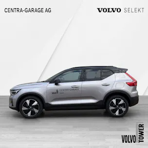 Volvo EX40 82kWh Single Motor Extended Range Ultra