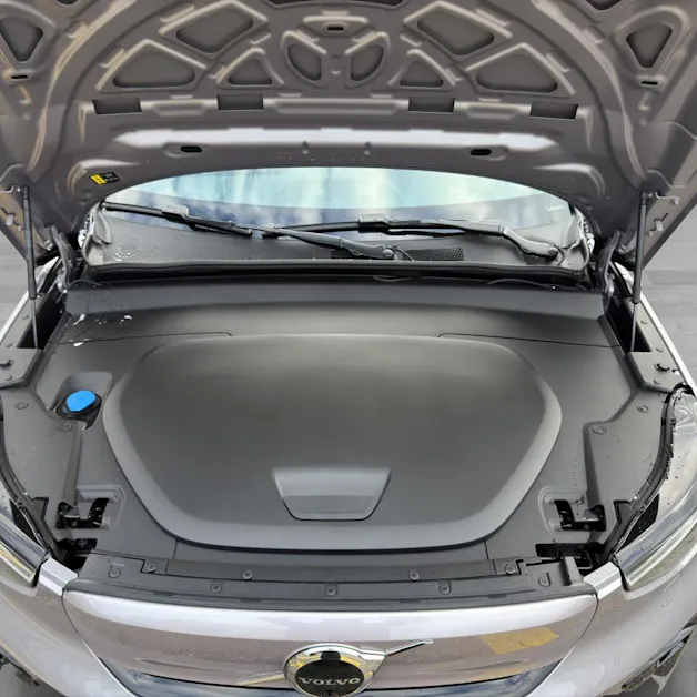 Volvo EX40 82kWh Single Motor Extended Range Ultra