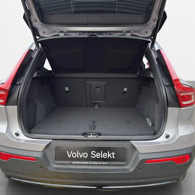 Volvo EX40 82kWh Single Motor Extended Range Ultra