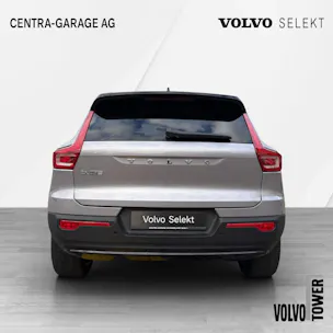 Volvo EX40 82kWh Single Motor Extended Range Ultra
