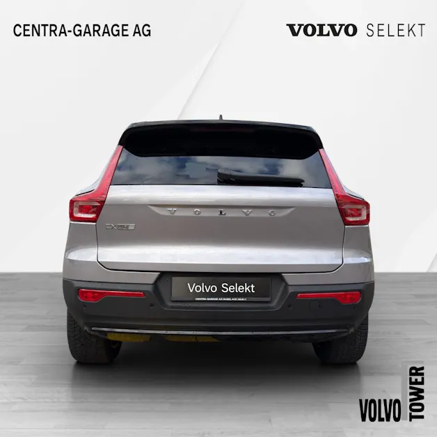 Volvo EX40 82kWh Single Motor Extended Range Ultra