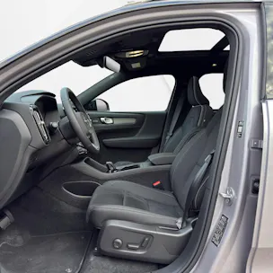 Volvo EX40 82kWh Single Motor Extended Range Ultra