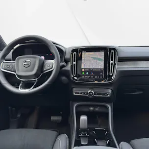 Volvo EX40 82kWh Single Motor Extended Range Ultra