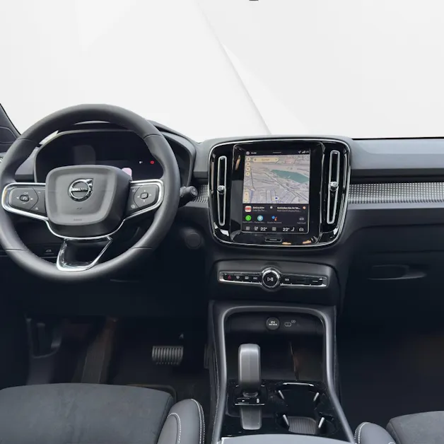 Volvo EX40 82kWh Single Motor Extended Range Ultra