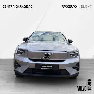 Volvo EX40 82kWh Single Motor Extended Range Ultra