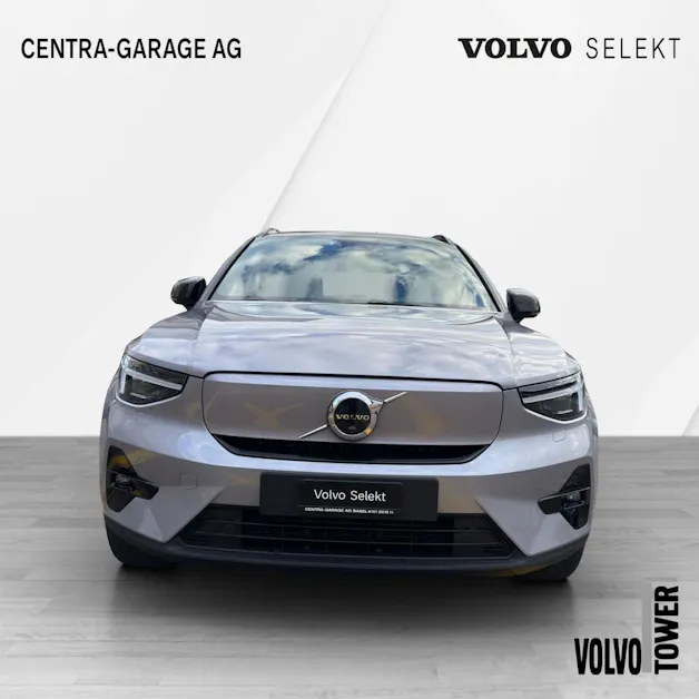Volvo EX40 82kWh Single Motor Extended Range Ultra