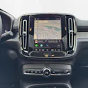 Volvo EX40 82kWh Single Motor Extended Range Ultra