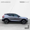 Volvo EX40 82kWh Single Motor Extended Range Ultra