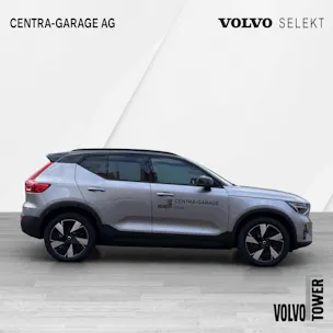 Volvo EX40 82kWh Single Motor Extended Range Ultra