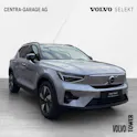 Volvo EX40 82kWh Single Motor Extended Range Ultra