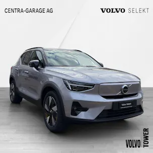 Volvo EX40 82kWh Single Motor Extended Range Ultra