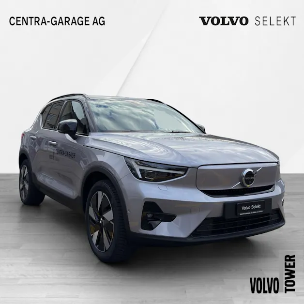 Volvo EX40 82kWh Single Motor Extended Range Ultra