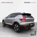 Volvo EX40 82kWh Single Motor Extended Range Ultra