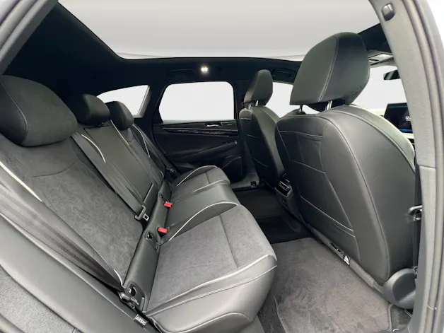 VW ID.7 Tourer Pro S 86 kWh Pro S United