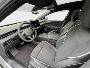 VW ID.7 Tourer Pro S 86 kWh Pro S United