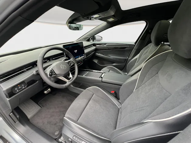 VW ID.7 Tourer Pro S 86 kWh Pro S United
