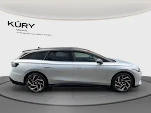 VW ID.7 Tourer Pro S 86 kWh Pro S United
