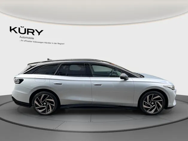 VW ID.7 Tourer Pro S 86 kWh Pro S United