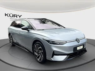 VW ID.7 Tourer Pro S 86 kWh Pro S United