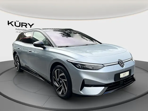 VW ID.7 Tourer Pro S 86 kWh Pro S United