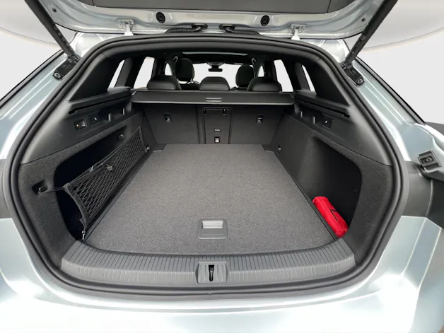 VW ID.7 Tourer Pro S 86 kWh Pro S United