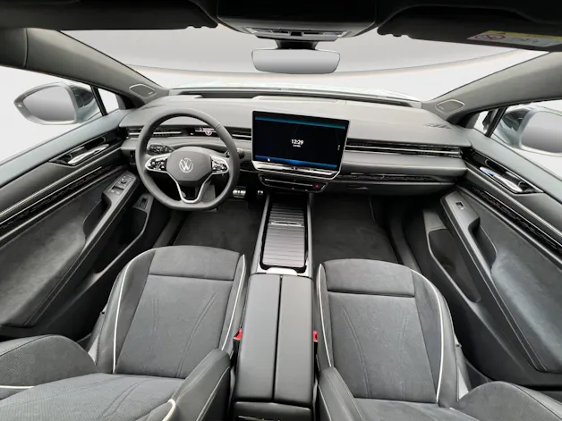 VW ID.7 Tourer Pro S 86 kWh Pro S United