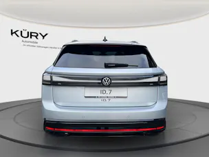 VW ID.7 Tourer Pro S 86 kWh Pro S United