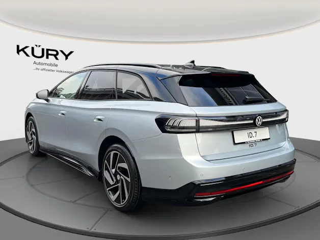 VW ID.7 Tourer Pro S 86 kWh Pro S United