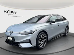 VW ID.7 Tourer Pro S 86 kWh Pro S United