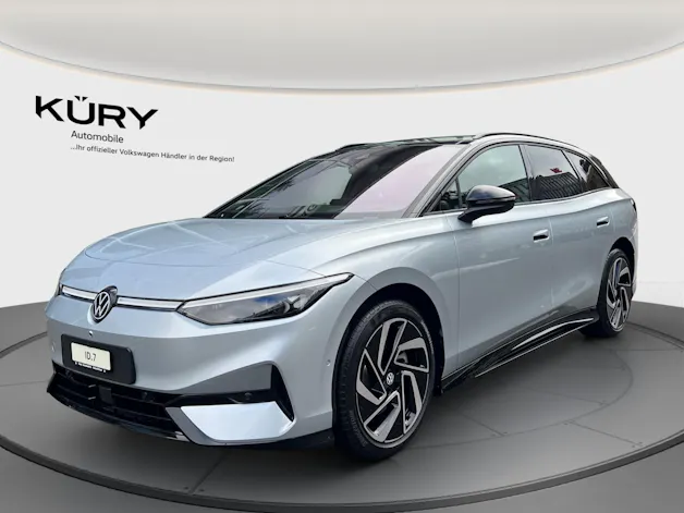 VW ID.7 Tourer Pro S 86 kWh Pro S United