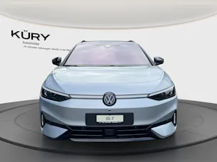 VW ID.7 Tourer Pro S 86 kWh Pro S United