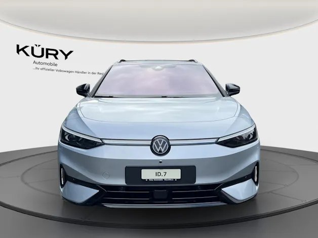VW ID.7 Tourer Pro S 86 kWh Pro S United