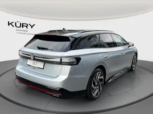 VW ID.7 Tourer Pro S 86 kWh Pro S United