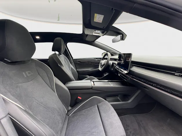 VW ID.7 Tourer Pro S 86 kWh Pro S United