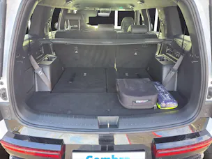 Hyundai Santa Fe 1.6 T-GDi PHEV Calligraphy 4WD Automatic