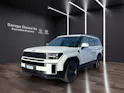 Hyundai Santa Fe 1.6 T-GDi PHEV Calligraphy 4WD Automatic