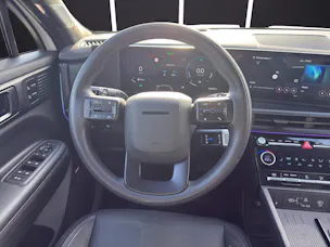 Hyundai Santa Fe 1.6 T-GDi PHEV Calligraphy 4WD Automatic