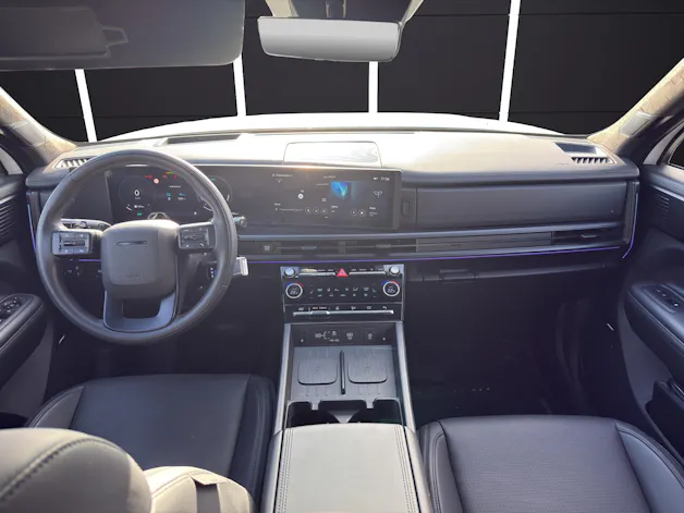 Hyundai Santa Fe 1.6 T-GDi PHEV Calligraphy 4WD Automatic